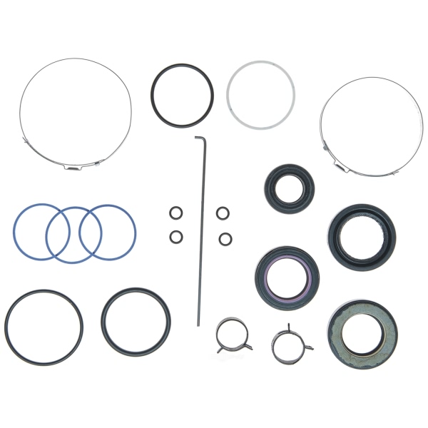 Gates Power Steering Rack And Pinion Seal Kit 348764