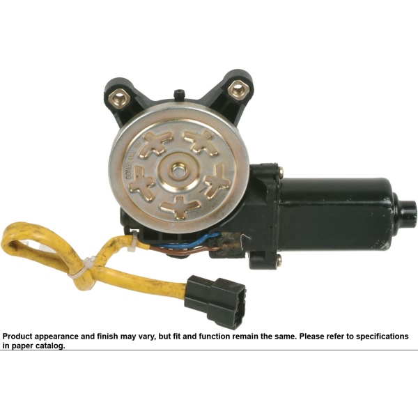 Cardone Reman Remanufactured Window Lift Motor 47-4535