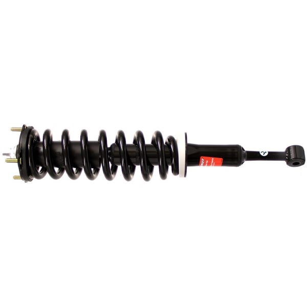 Monroe Quick-Strut™ Front Passenger Side Complete Strut Assembly 171119R