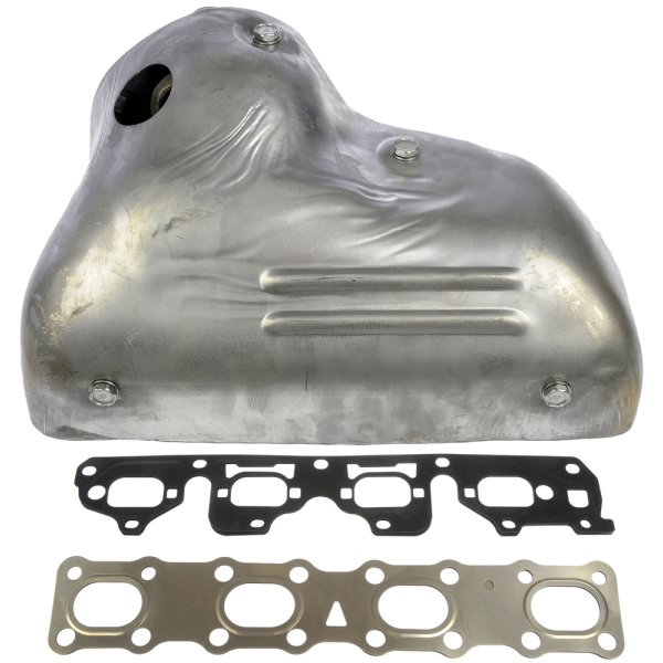 Dorman Cast Iron Natural Exhaust Manifold 674-665