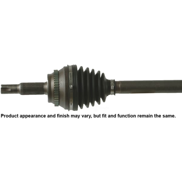 Cardone Reman Remanufactured CV Axle Assembly 60-5294