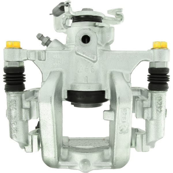 Centric Remanufactured Semi-Loaded Rear Driver Side Brake Caliper 141.62642