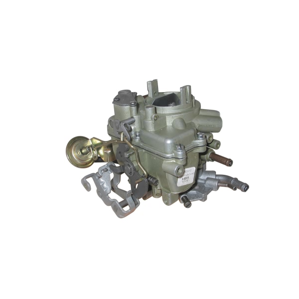 Uremco Remanufactured Carburetor 5-5205