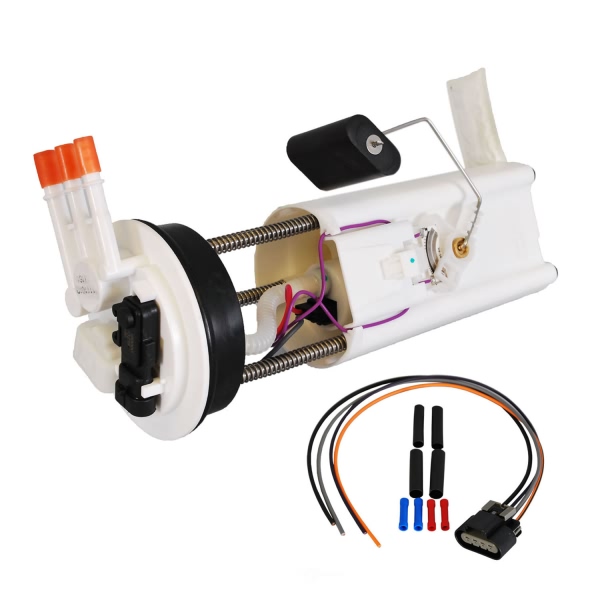 Denso Fuel Pump Module 953-0034