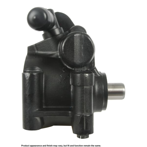 Cardone Reman Remanufactured Power Steering Pump w/o Reservoir 20-5205