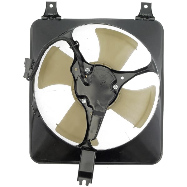 Dorman Right A C Condenser Fan Assembly 620-201