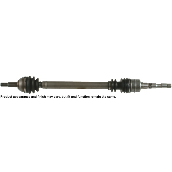 Cardone Reman Remanufactured CV Axle Assembly 60-3067