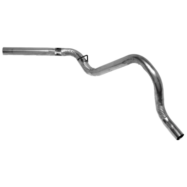 Walker Aluminized Steel Exhaust Tailpipe 45860