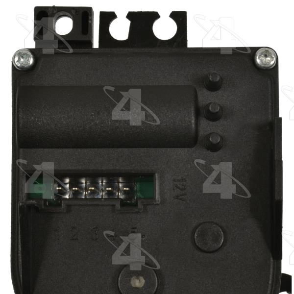 Four Seasons Hvac Air Inlet Door Actuator 73087