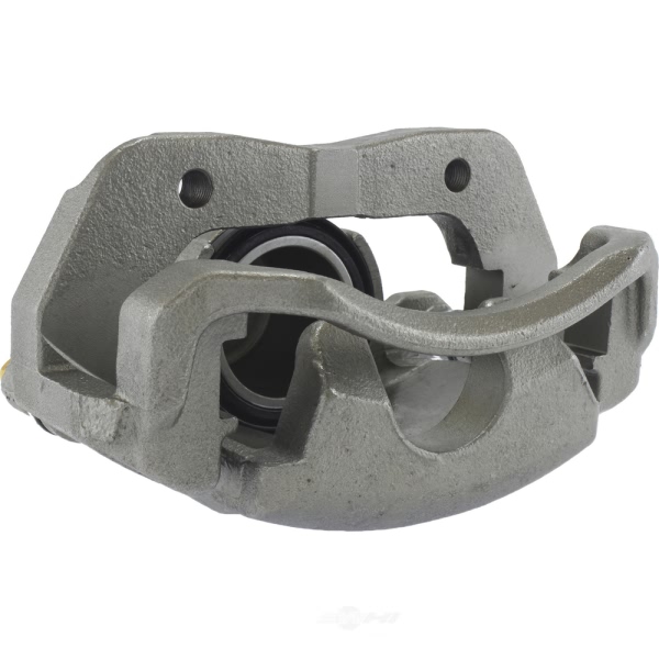 Centric Remanufactured Semi-Loaded Front Passenger Side Brake Caliper 141.44247