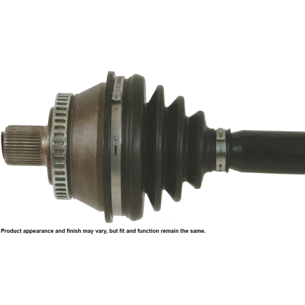 Cardone Reman Remanufactured CV Axle Assembly 60-7348