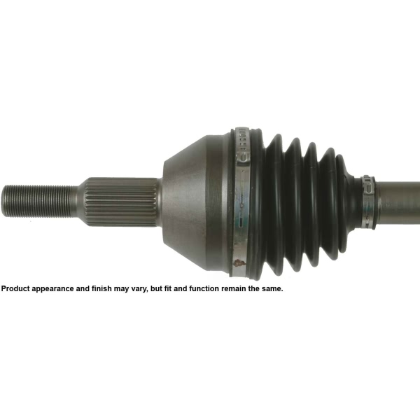 Cardone Reman Remanufactured CV Axle Assembly 60-3553