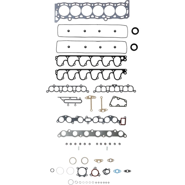 Victor Reinz Engine Cylinder Head Gasket Set 02-10844-01