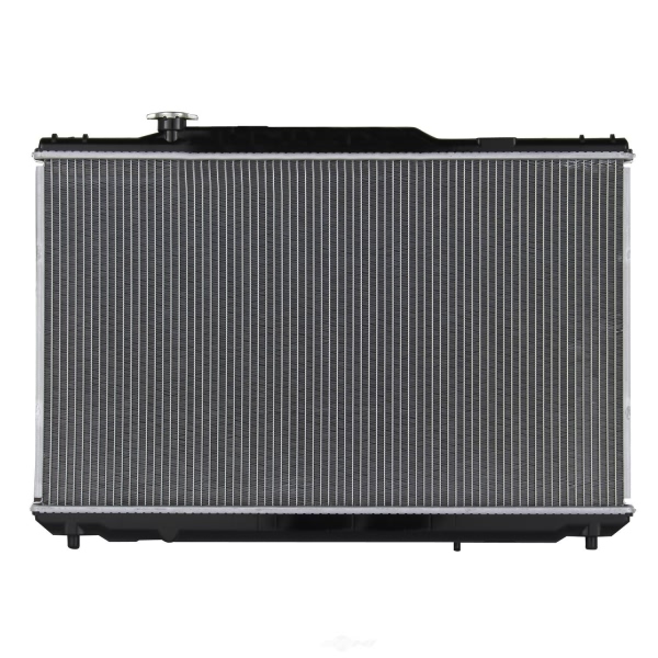 Spectra Premium Complete Radiator CU1318