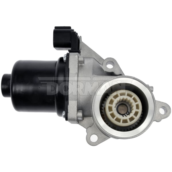 Dorman OE Solutions Transfer Case Motor 600-914