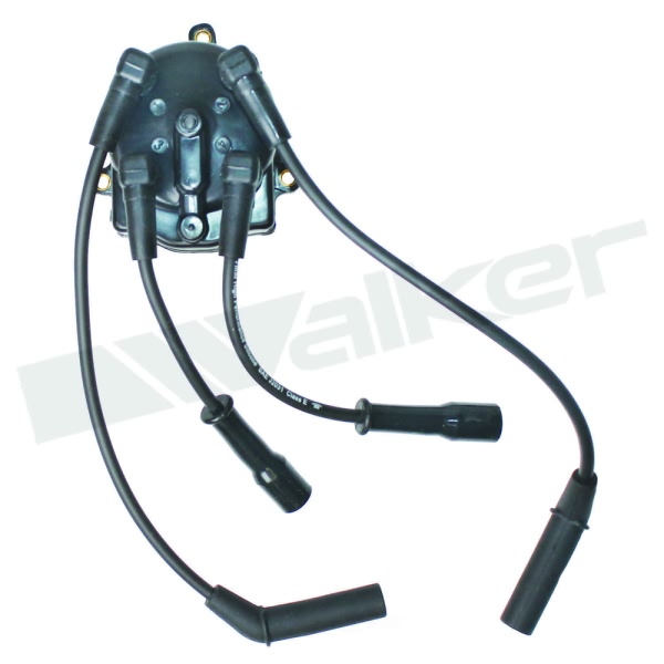 Walker Products Spark Plug Wire Set 924-1502