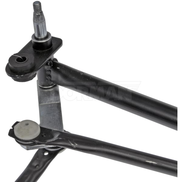 Dorman OE Solutions Windshield Wiper Linkage 602-162