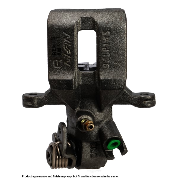 Cardone Reman Remanufactured Unloaded Caliper 19-3944