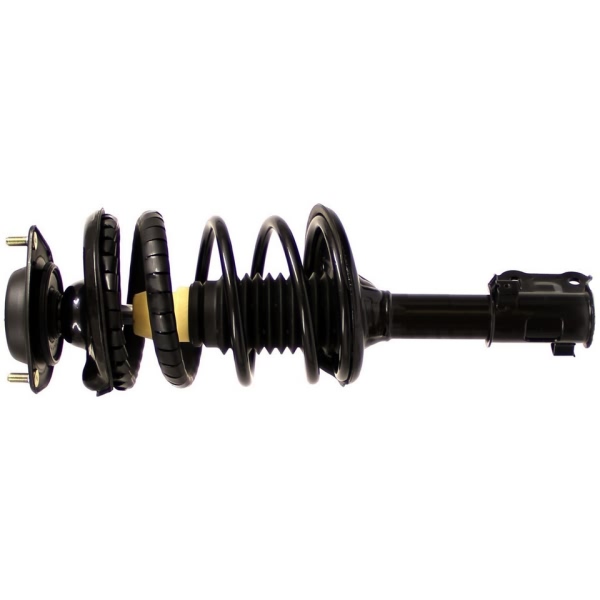 Monroe RoadMatic™ Front Passenger Side Complete Strut Assembly 181404