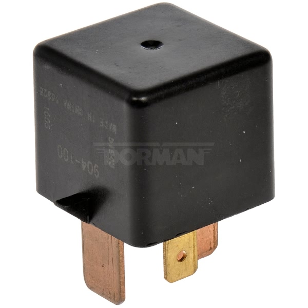 Dorman Diesel Glow Plug Relay 904-100