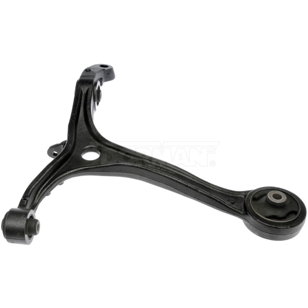 Dorman Front Passenger Side Lower Non Adjustable Control Arm 522-072