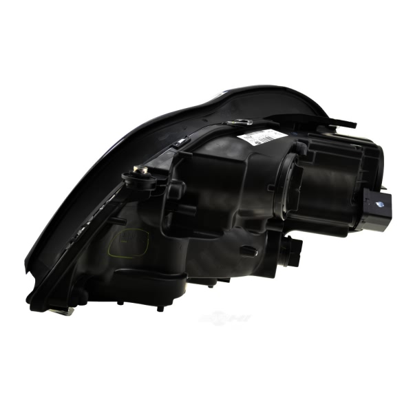Hella Headlight Assembly 263400461