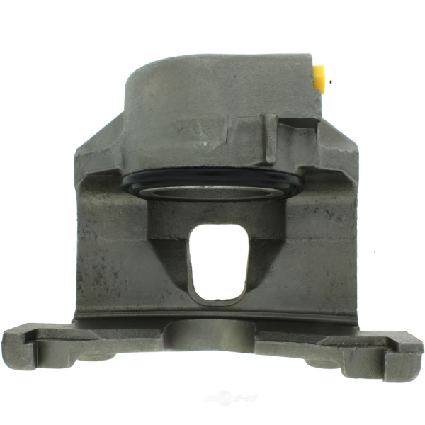 Centric Remanufactured Semi-Loaded Front Driver Side Brake Caliper 141.66012