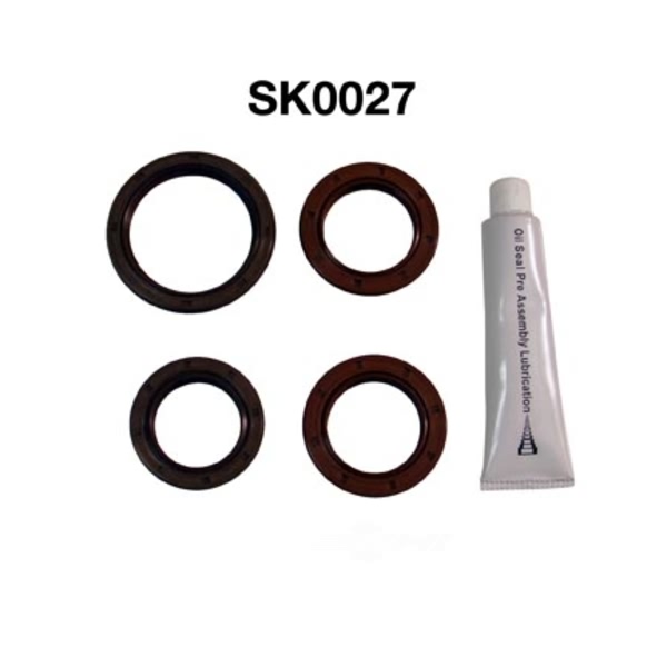 Dayco Timing Seal Kit SK0027