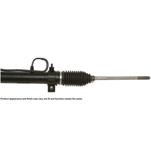 Cardone Reman Remanufactured Hydraulic Power Rack and Pinion Complete Unit 26-1684