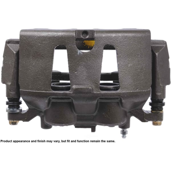 Cardone Reman Remanufactured Unloaded Caliper w/Bracket 18-B5403A