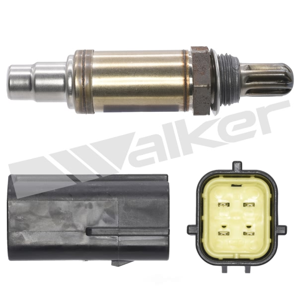 Walker Products Oxygen Sensor 350-34645