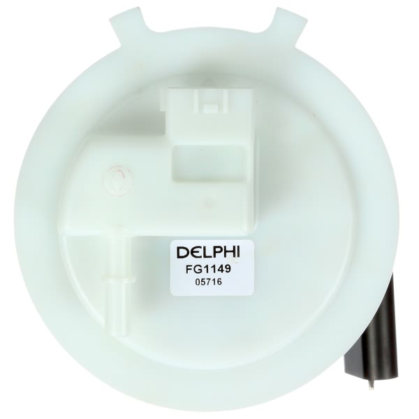 Delphi Fuel Pump Module Assembly FG1149