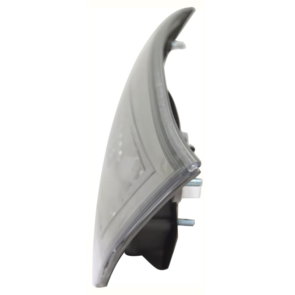 TYC Driver Side Inner Replacement Tail Light 17-5282-90