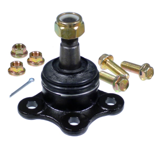 Delphi Front Upper Bolt On Ball Joint TC945