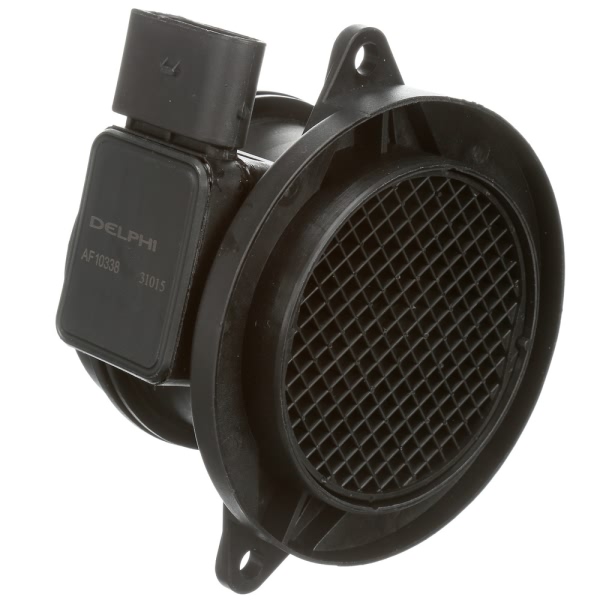 Delphi Mass Air Flow Sensor AF10338