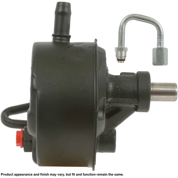 Cardone Reman Remanufactured Power Steering Pump w/Reservoir 20-8751VB