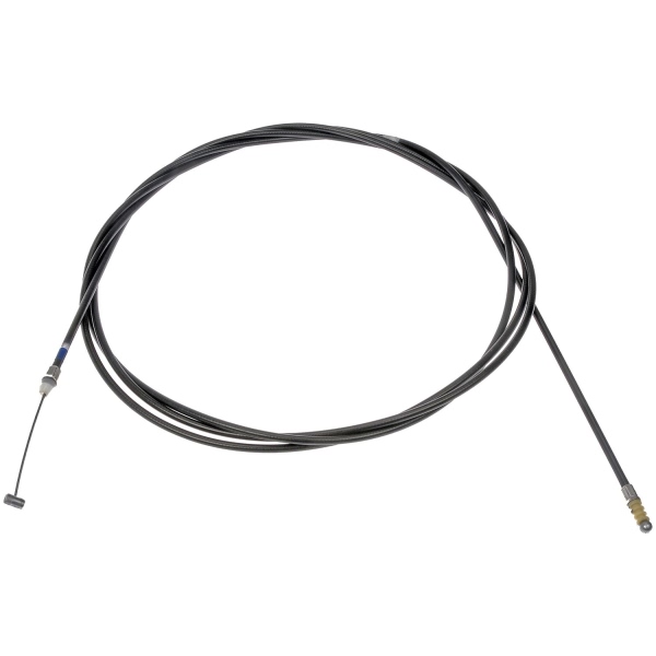 Dorman Fuel Filler Door Release Cable 912-163