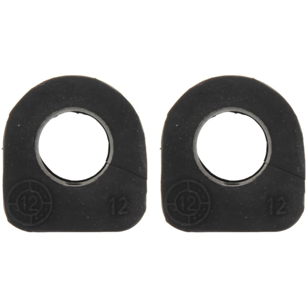 Centric Premium™ Sway Bar Bushing Kit 602.48014