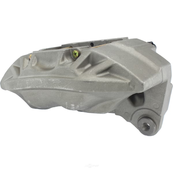 Centric Remanufactured Semi-Loaded Front Passenger Side Brake Caliper 141.44169