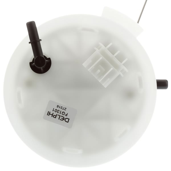 Delphi Fuel Pump Module Assembly FG1301