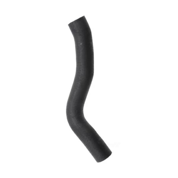Dayco Engine Coolant Curved Radiator Hose 71907