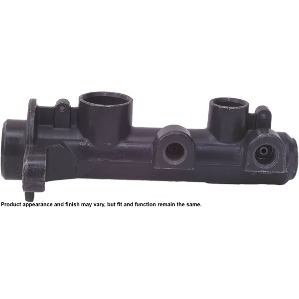 Cardone Reman Remanufactured Master Cylinder 10-2866