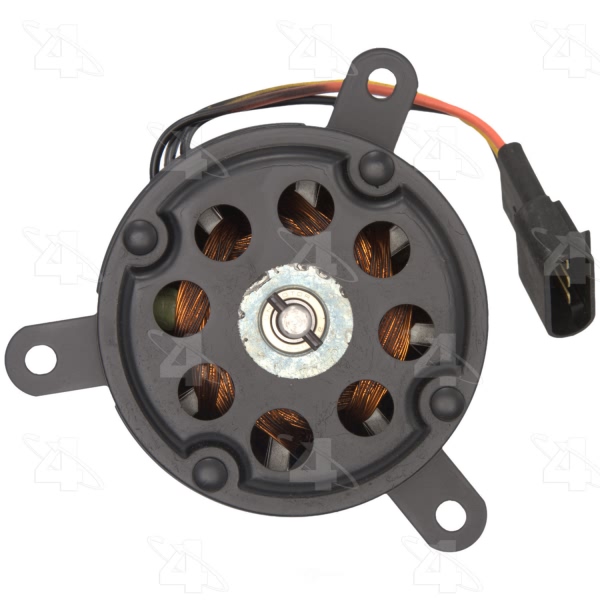 Four Seasons Radiator Fan Motor 35314