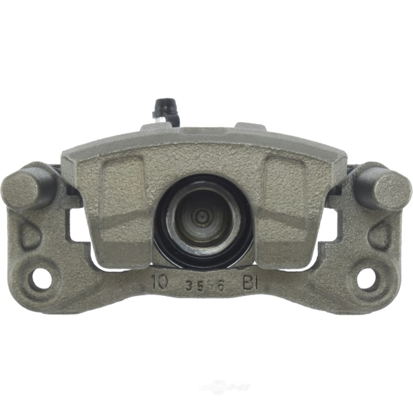 Centric Remanufactured Semi-Loaded Rear Driver Side Brake Caliper 141.63534