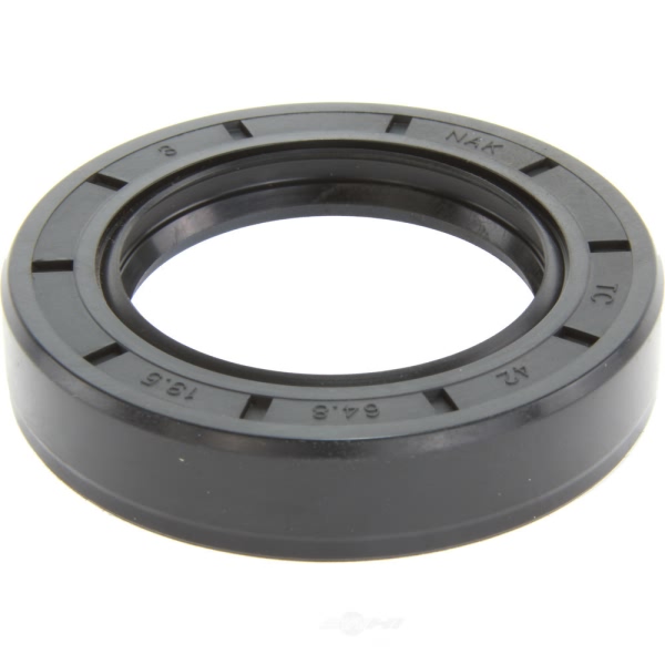 Centric Premium™ Axle Shaft Seal 417.62033