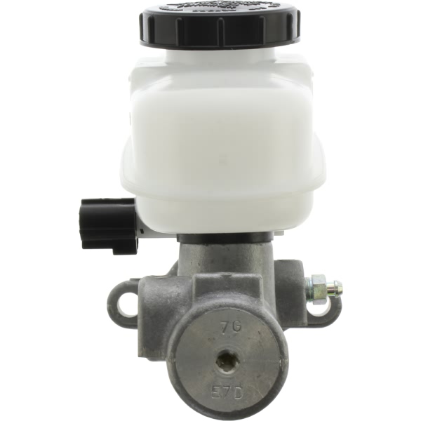 Centric Premium Brake Master Cylinder 130.61118