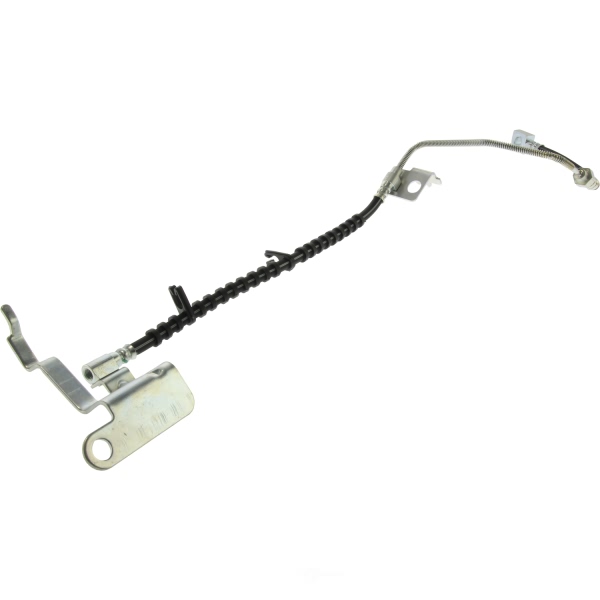 Centric Rear Passenger Side Upper Brake Hose 150.67381