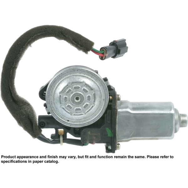 Cardone Reman Remanufactured Window Lift Motor 47-4523