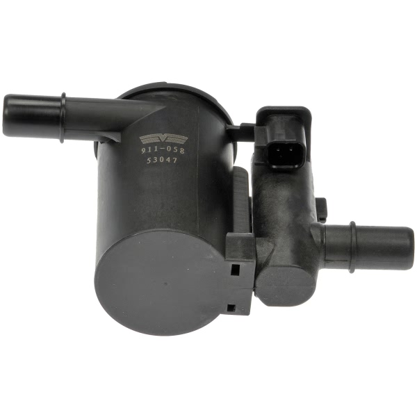 Dorman OE Solutions Vapor Canister Vent Valve 911-058