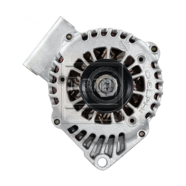 Remy Remanufactured Alternator 21756